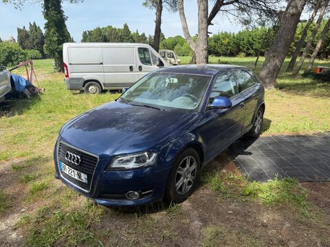 Audi a3 - 1.6 TDI 105CV SPORTBACK 8P - Autre
