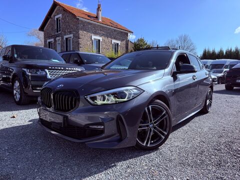 Annonce voiture BMW Srie 1 24890 