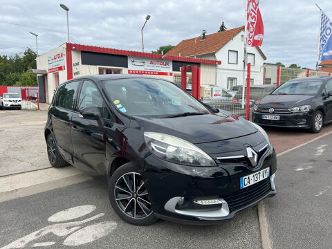 Renault scenic - III (3) 1.6 DCI 130 ENERGY BOSE ECO2 -