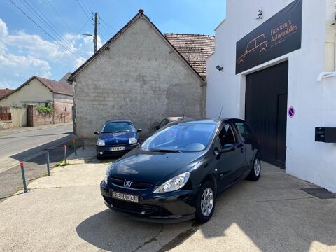 Annonce voiture Peugeot 307 2460 