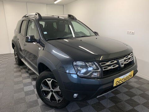 Annonce voiture Dacia Duster 9990 