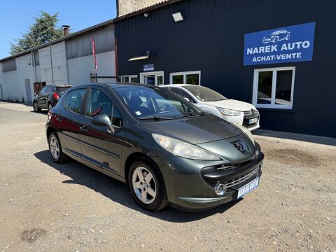 Peugeot 207 - 1.4 95 CV - Autre