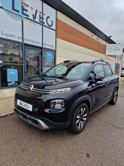 Citroën C3 1.2 110 CH 2020 occasion Castelnau le Lez 34170