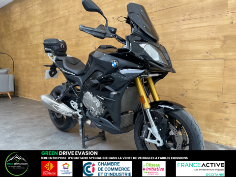 Moto BMW 2020 occasion Saint-Jean-de-Védas 34430