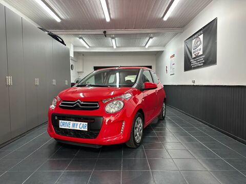 Citroen c1 Citroën  - 1.0 VTI FEEL 72 CH 2021.