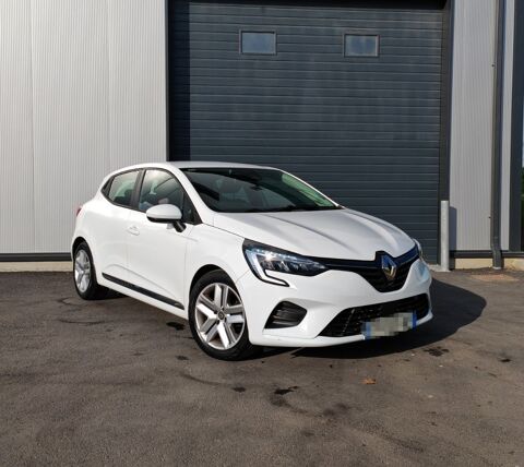 Renault clio - 5 ? Zen Sce 65ch / Garantie / 5 Places