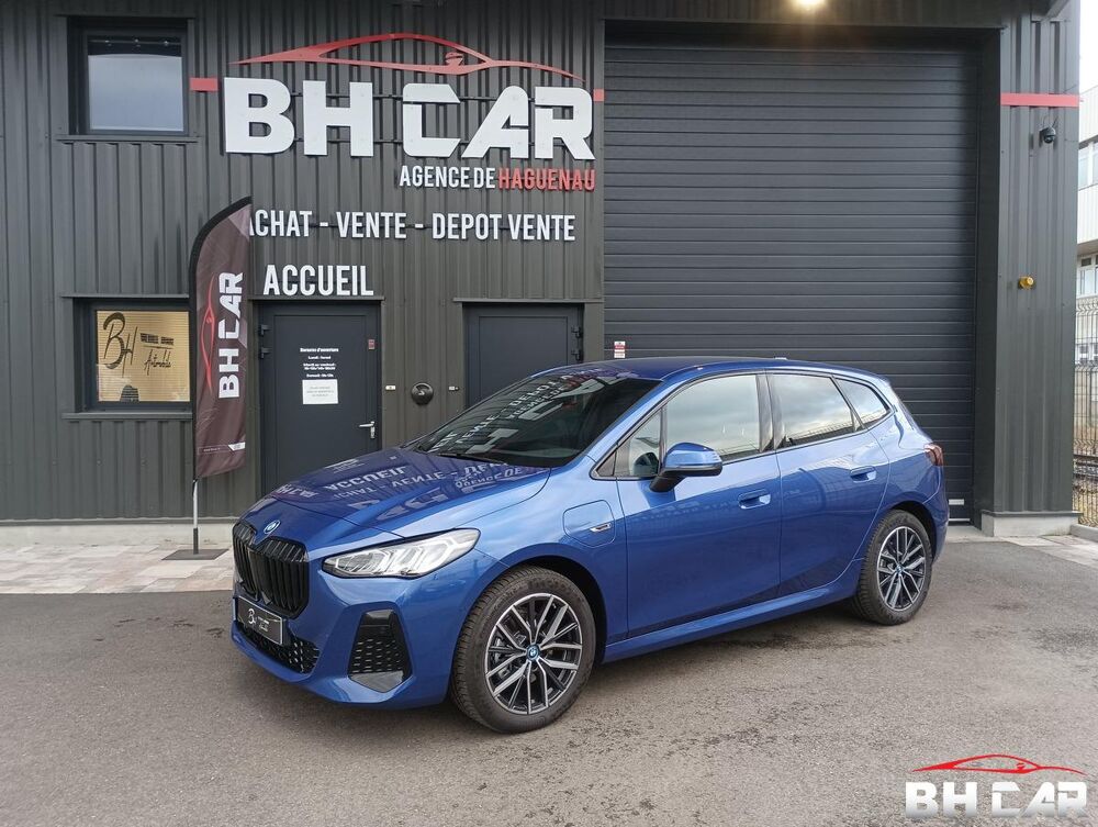 Serie 2 225E 245CV X-Drive M-Sport DKG7 2022 occasion 67500 Haguenau