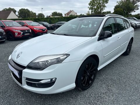 Renault laguna iii - ESTATE - 2.0 dCi 150cv - GT - 4control