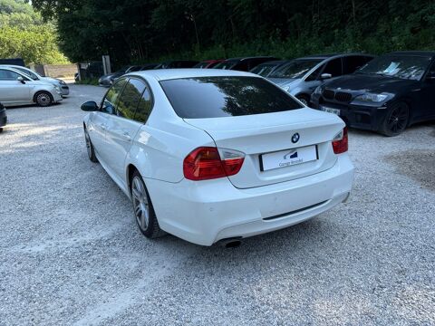 Série 3 320d 2.0d 177cv M Sport 2008 occasion 69580 Sathonay-Camp