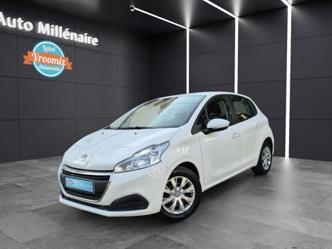 Annonce voiture Peugeot 208 5990 
