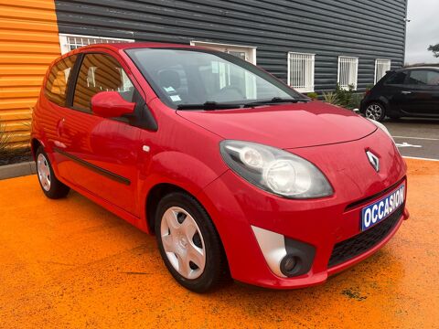 Renault twingo - II 1.2 i 16V LEV 75 CH AUTHENTIQUE - R