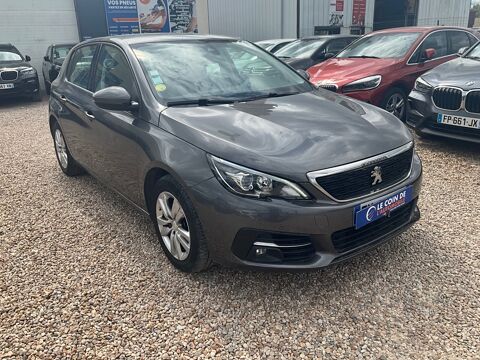 308 1.5 BlueHDI 130 Active Business EAT8 2020 occasion 45400 Fleury-les-Aubrais