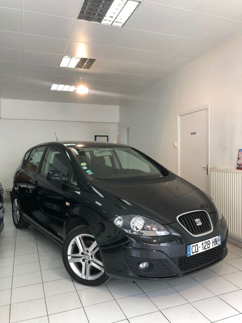 Seat Altea seat altea 2012 occasion Corbeil-Essonnes 91100