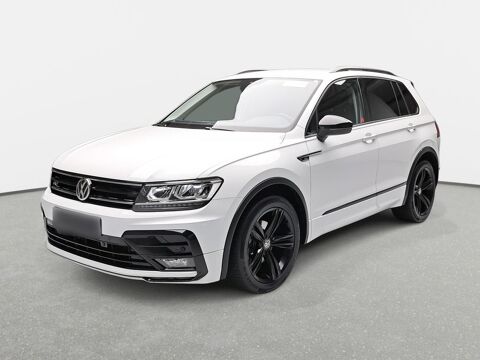 Volkswagen Tiguan 1.6 TDI R-Line 2019 occasion TOULOUSE 31000