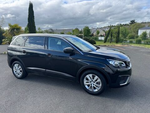 Annonce voiture Peugeot 5008 10980 