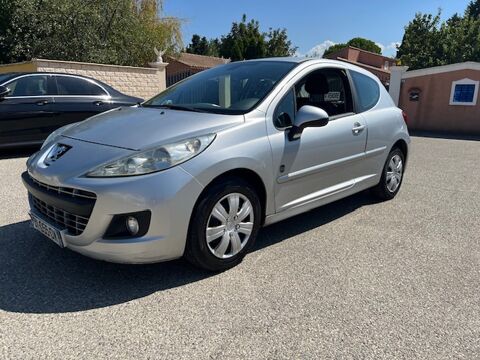 Peugeot 207 - 1.4 L HDI 70 CV URBAN MOVE 3P 11/2011 