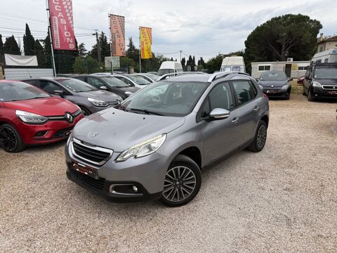 Peugeot 2008 - 1.2 e-VTI 82CV Style - Autre