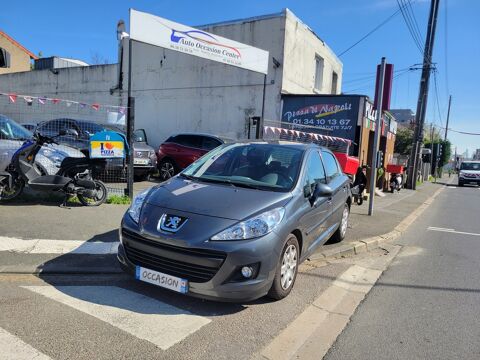 Peugeot 207 (2) 1.4 ACTIVE 75Ch 2011 occasion Bezons 95870