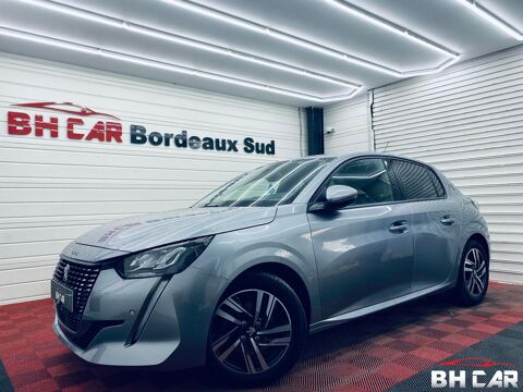 Annonce voiture Peugeot 208 13490 