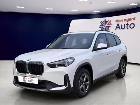 BMW X1 (U11) S DRIVE 18D 150CH - À PARTIR DE 692 TTC/MOIS - GARANTI 2023 occasion VANNES 56000