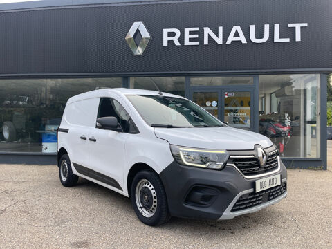 Renault Kangoo Express GRAND CONFORT SESAME OUVRE TOI / CARPLAY/ REGULATEUR/ 2021 occasion Saint-Etienne 42000