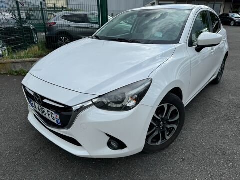 Mazda mazda2 2 - III 1.5 SKYACTIV-D 105 SELECTION - B