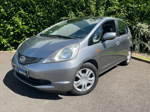 Honda jazz - 1.2 Elegance - Gris foncé