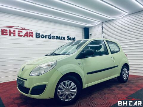 Renault twingo - II 1.2 75 EXPRESSION // KIT DISTRIBUTI