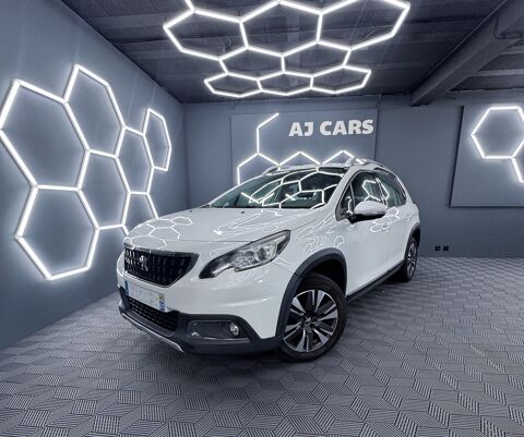 Peugeot 2008 - 1.6 BleuHdi *DISTRI NEUVE *GPS *GARANT