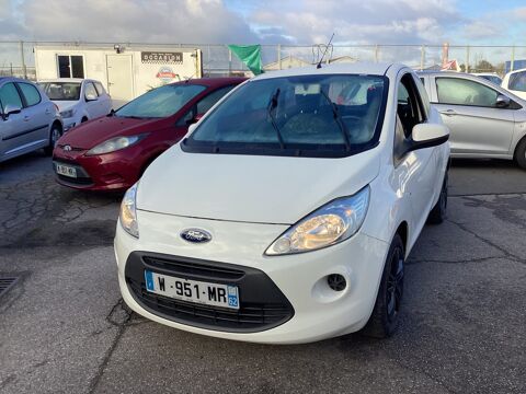 Ford Ka 1.2 Champions Edition 2013 occasion Calais 62100
