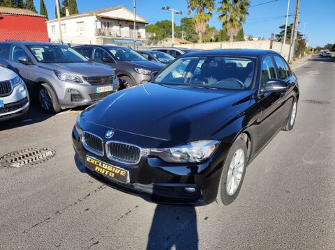 Annonce voiture BMW Srie 3 13490 
