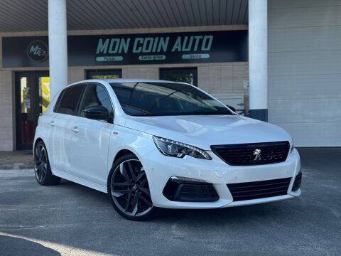 Annonce voiture Peugeot 308 15990 