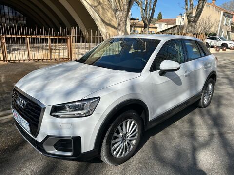 Q2 35 2L TDI 150 chx S-Tronic7 Business Line 2019 occasion 13200 Arles