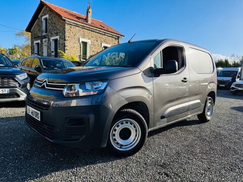 Prix berlingo van 2019 outlet