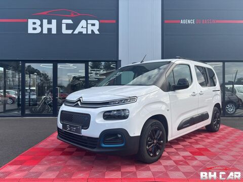 Citroën Berlingo M 136cv 2023 occasion Audenge 33980