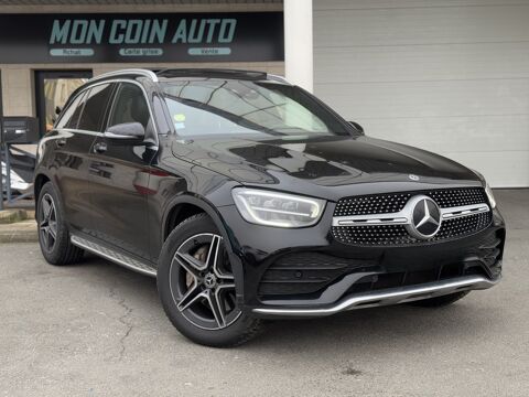 Annonce voiture Mercedes Classe A 35990 