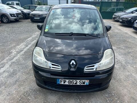 Renault modus - 1.5   1.5 DCI 75 ECO2 EXPRESSION EURO 