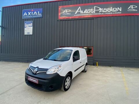 Annonce voiture Renault Kangoo Express 7490 