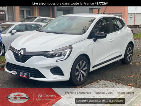 Annonce voiture Renault Clio 15999 