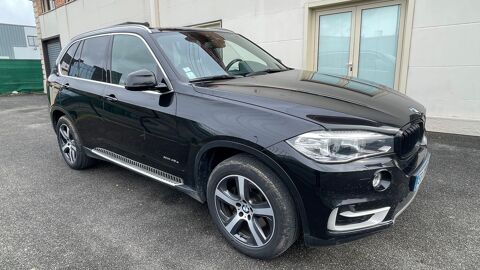 Annonce voiture BMW X5 29490 