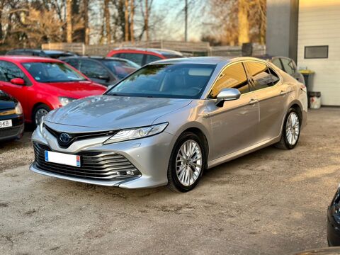 Annonce voiture Toyota Camry 24000 