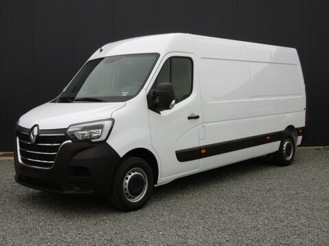 Renault Master 3 PHASE 3 L3H2 BLUEDCI 135 GRAND CONFORT 2023 occasion Steenwerck 59181