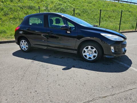 Peugeot 308 -   PREMIUM 1.6HDI BOITE AUTOMATIQUE - N