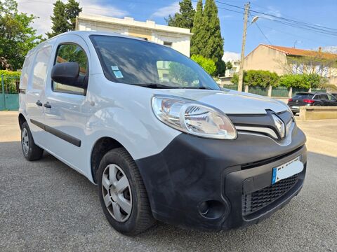 Renault Kangoo Express II Express Phase 2 (VU) 1.5 dCi 90 cv 2016 occasion ARLES 13200