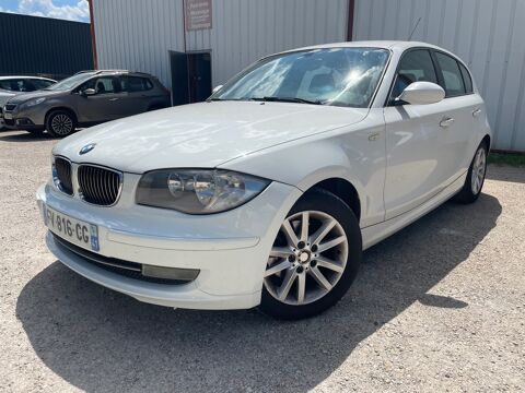 Bmw serie 1 Série 1 - (E87) 118d 2.0 d 16V 14