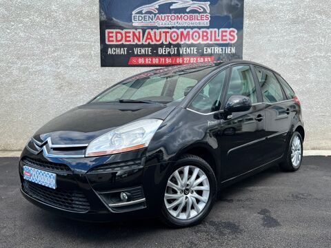 Citroen c4 picasso Citroën  - 2.0 HDi GARANTIE 1 AN - 
