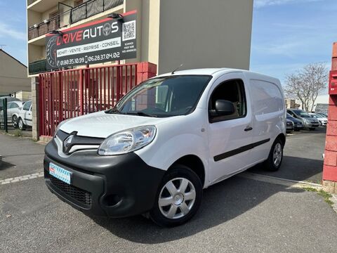 Renault Kangoo Express 1.5 DCI 75ch EXPRESS GRAND CONFORT 05/2017 182 155km 2017 occasion Houilles 78800