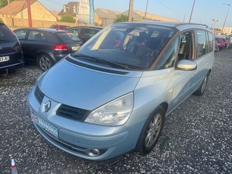 Espace 2.0 150CV nn 2009 occasion 45520 CERCOTTES