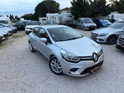 Renault clio iv - 1.5 DCI 90CV INTENS - Autre