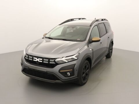 Dacia Jogger 1.0 ECO G 100 CH EXTREME GPL 2024 occasion Steenwerck 59181
